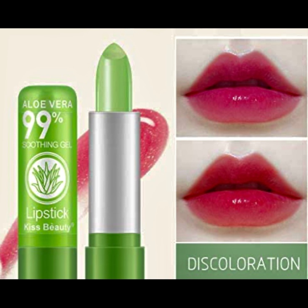 Lipstick/lip balm